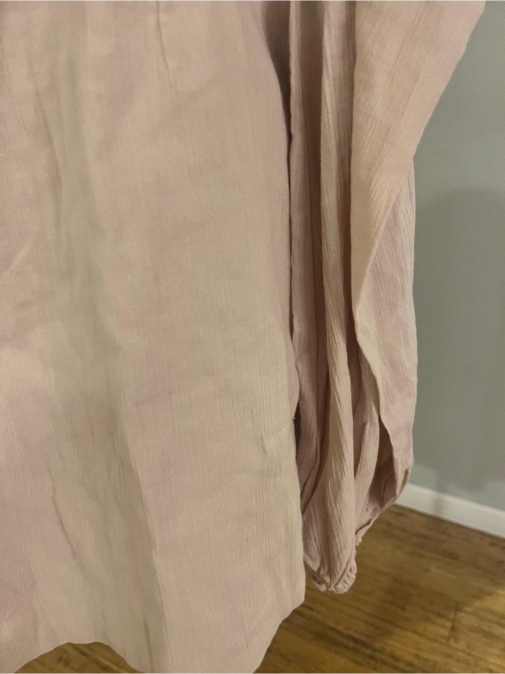 Rumer NWT $239 Camille Mini Dress - Picture 4 of 6